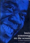 Image Louis Armstrong  on the screen